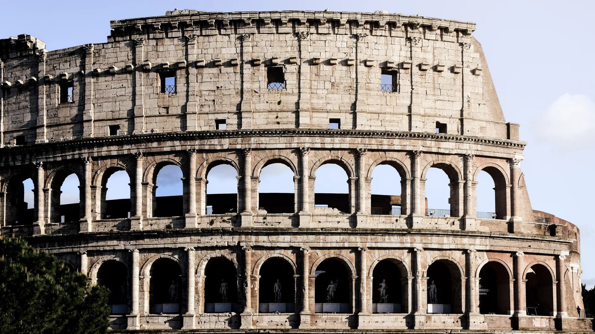 Combo Coliseo y Museos Vaticanos - Entrada y Audioguía - Galería 1